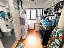 Blk 150 Jalan Teck Whye (Choa Chu Kang), HDB 4 Rooms #558692551